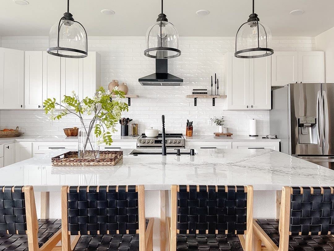 Stone Coat Countertops Epoxy Kit (2 Gal) – DIY Epoxy Resin Kit for Coating Kitchens, Bathrooms, Counters, Tables, Wood Slabs, and More! Heat Stone Coat Countertops