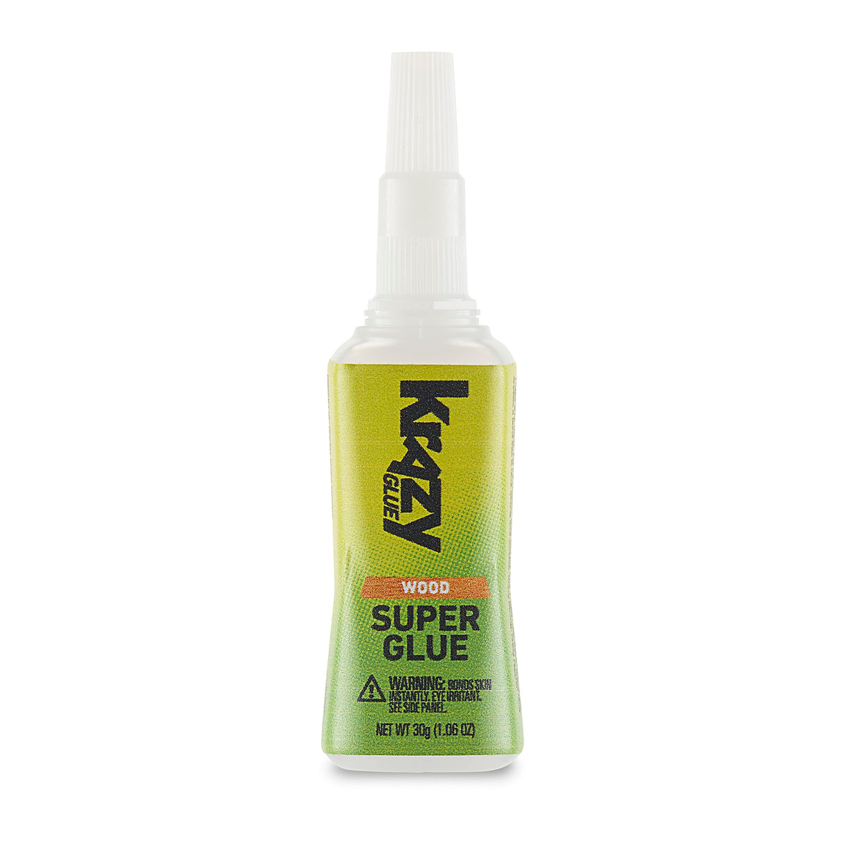 Krazy Glue, Fast Dry Wood Glue, 30 g Krazy Glue