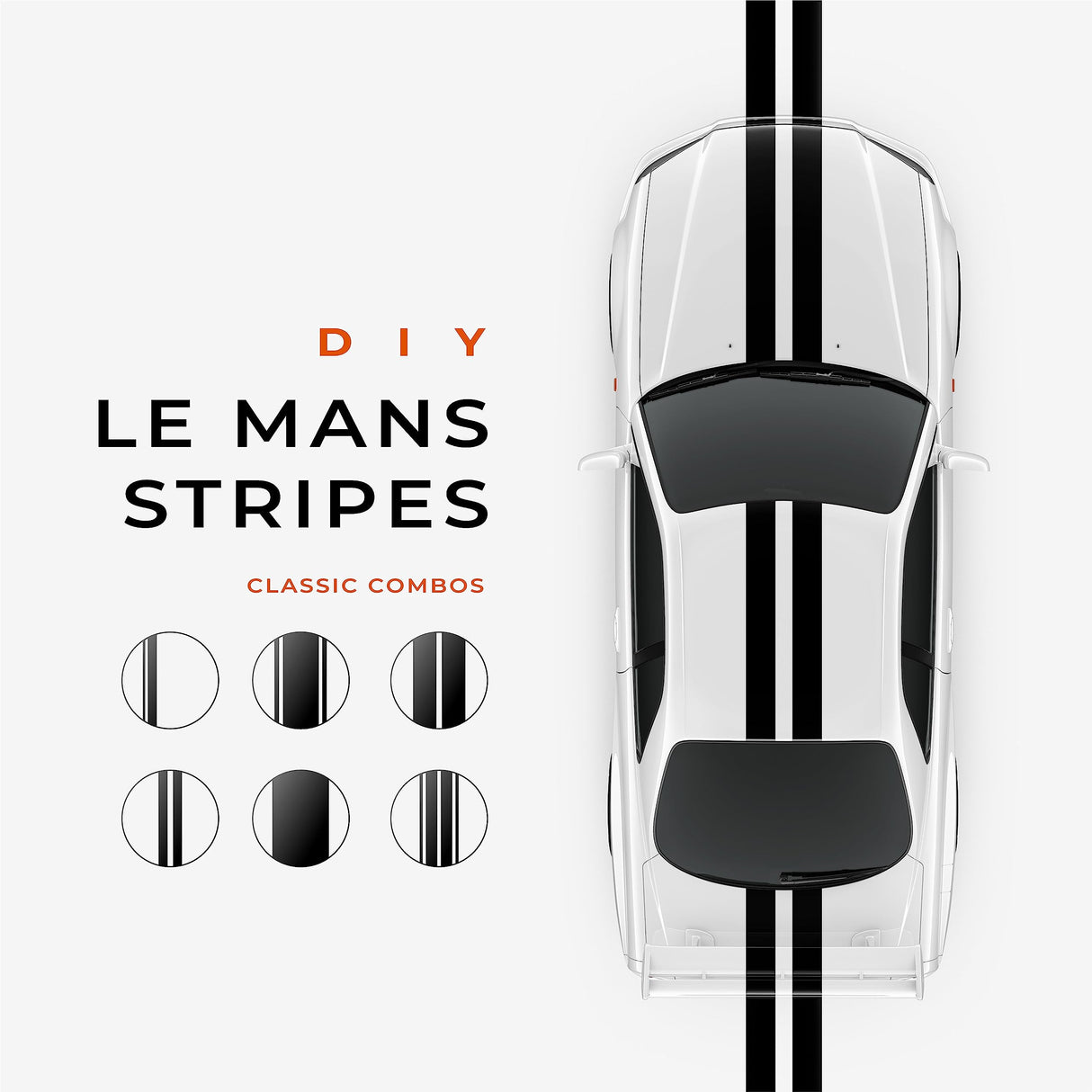 VViViD Gloss Silver Chrome Air-Release Vinyl Adhesive Tape Roll (3 Inch x 30ft) VViViD