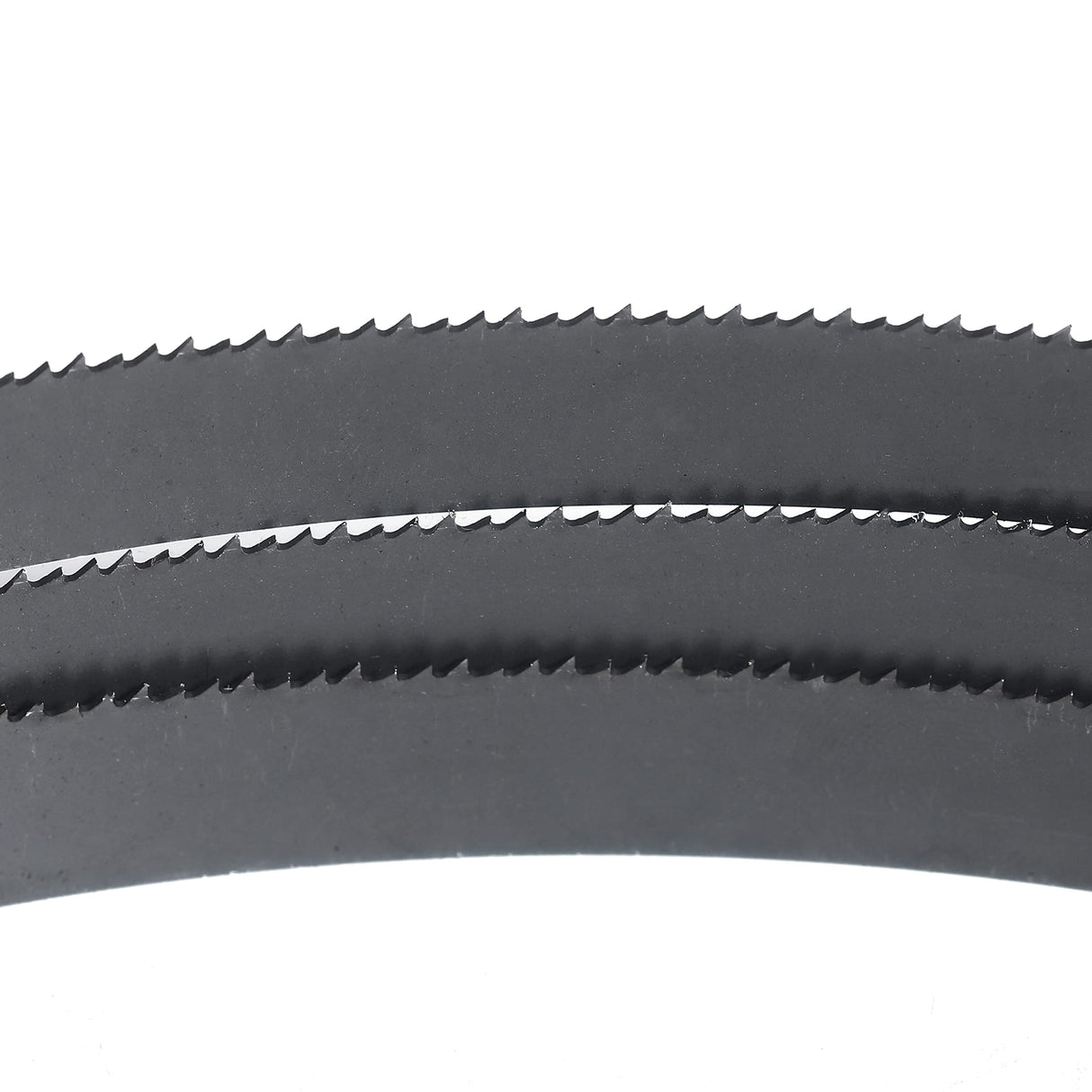 Imachinist S933414 M42 93" X 3/4" X 10/14tpi Bi-Metal Metal Cutting Band Saw Blades Imachinist