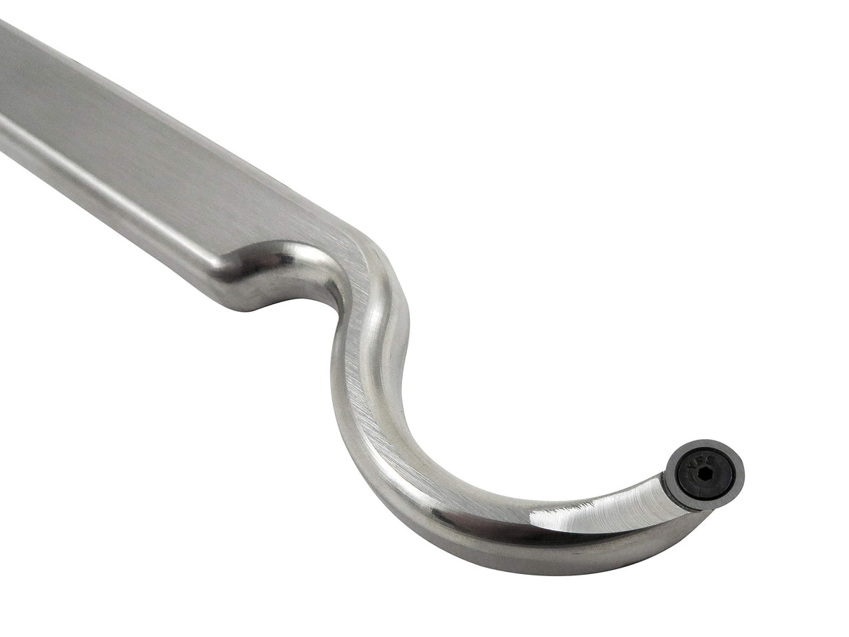 Easy Wood Tools Mid Size Hollower #3 Unhandled - WoodArtSupply