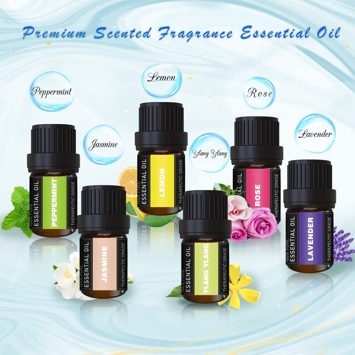 SAEUYVB Candle Making Kit,Easy to Make Colored Candle Soy Wax Kit,Including Soy Wax, Wicks,Melting Pot, Tins and More SAEUYVB