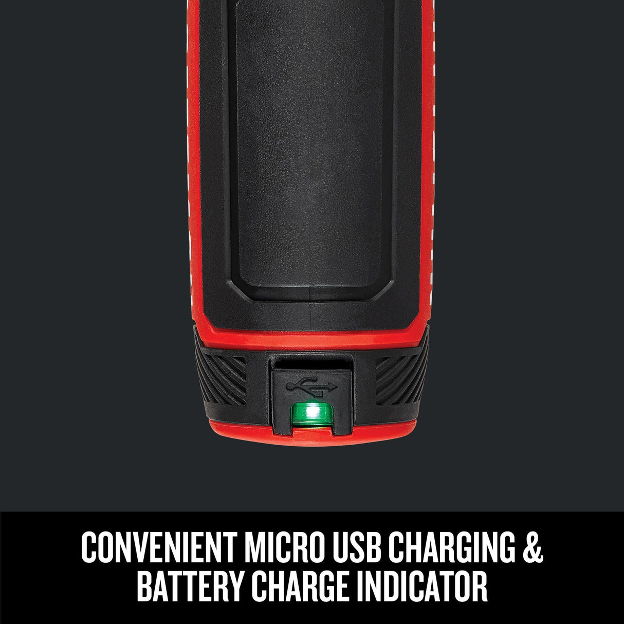 CRAFTSMAN 4V Electric Screwdriver Set, 300 RPM, Micro-USB Charging Port, 3-Stage Battery Charge Indicator (CMHT66718B20) Craftsman