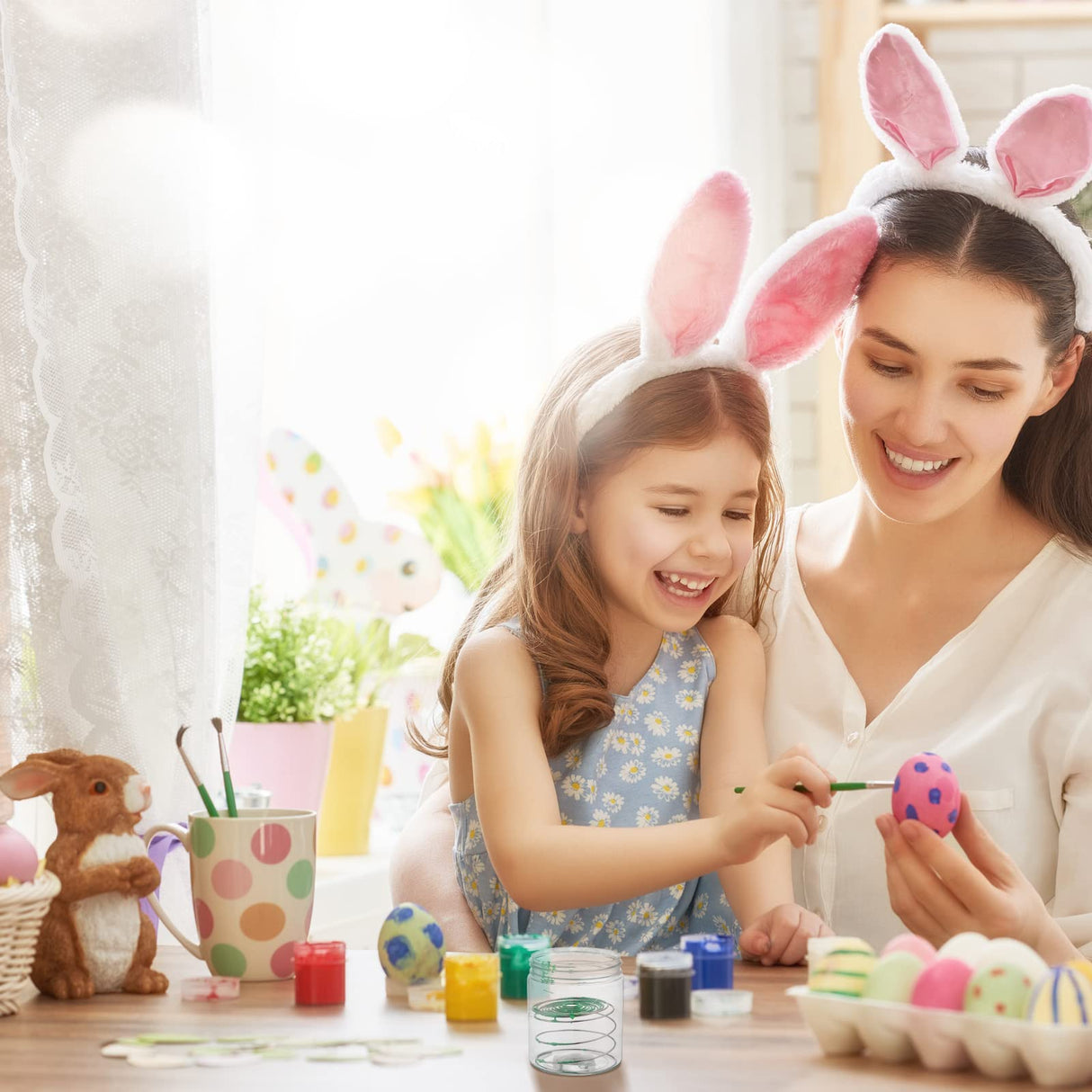 Brush Cleaning Tank with Aluminum Coil 2 Pieces Paint Brush Cleaner Paint Brush Holder with Wash Tank Brush and Pen Cleaners Oil Painting Supplies Honeydak