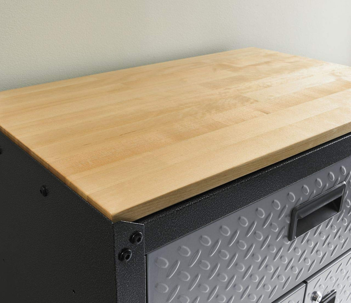 Gladiator 28" Hardwood Top, GAAC28HWGX Gladiator