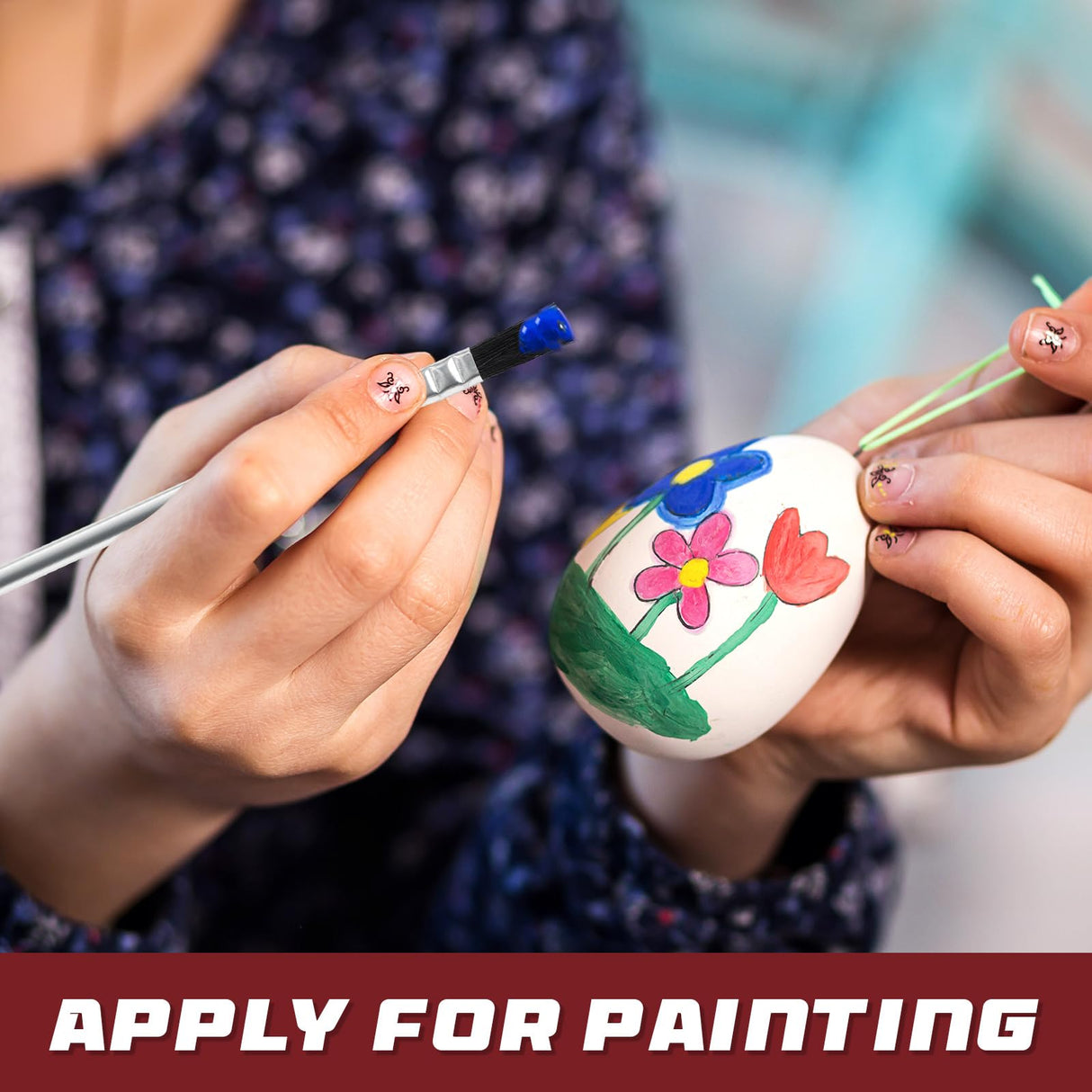 Lallisa 300 Pcs Acid Brush Bulk 3/8 Inch Wide Horsehair Acid Flux Brushes Epoxy Wood Glue Brush Tin Handle Disposable Glue Brushes for Soldering Lallisa