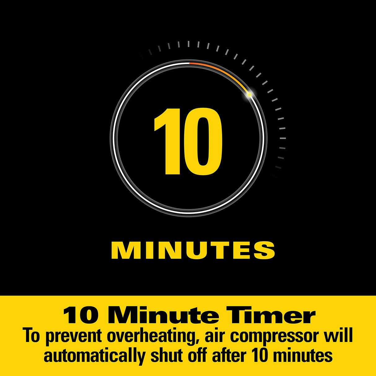 700 Peak Amp Automotive Jump Starter, Portable Power – Triple 15W USB Ports, 120 PSI Air Compressor STANLEY