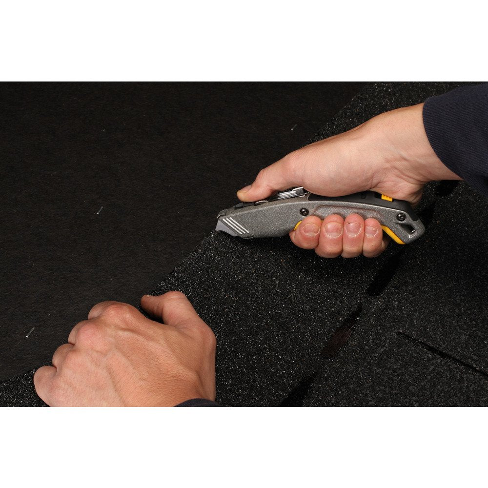 XTME TWIN KNIFE Stanley