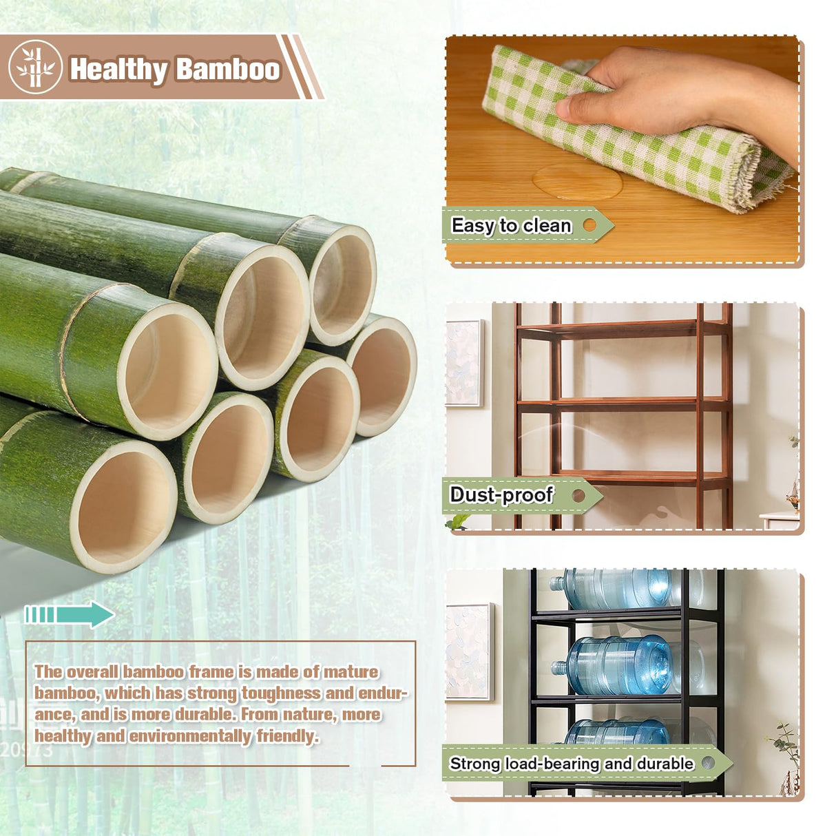 Lsjoaw Display Case 31.5x12.6x67.7in Flip Door Cabinet Display Shelf Curio Cabinet Modern Minimalist Bamboo Storage with Acrylic Cabinet Doorsealed Lsjoaw