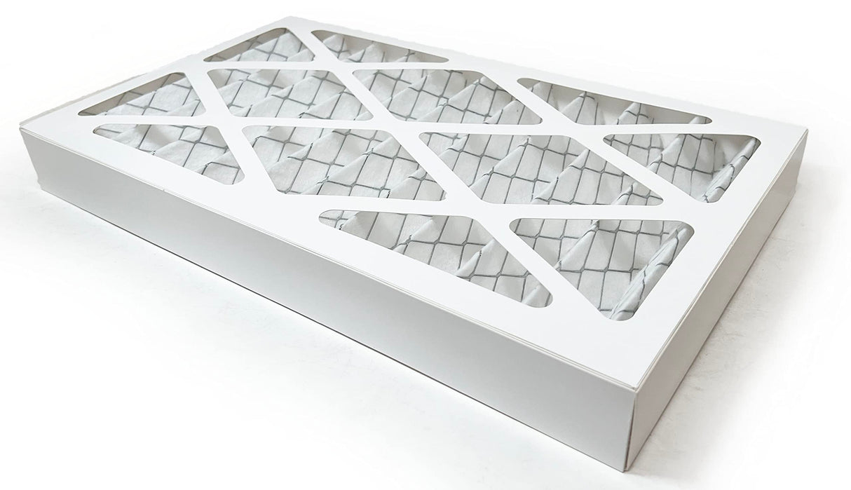 Nispira 5-Micron 3410 Outer Air Filter Replacement Compatible with WEN 3410 / POWERTEC AF4000 / Shop Fox W1830 / Grizzly G0738 Air Filtration System Nispira