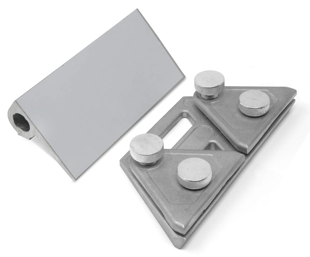 WEN Sharpening Accesory Kit for 10-Inch Sharpening Systems, 4-Piece (42704B) WEN