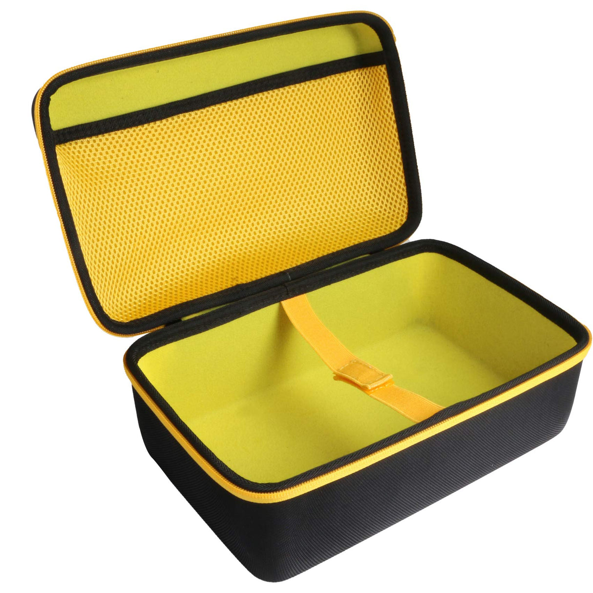 khanka Hard Case Replacement for DEWALT 20V MAX XR Palm Sander Electric Sander Sheet, Variable Speed, 1/4-Inch, Orbital (DCW200B / DWE6411 / khanka