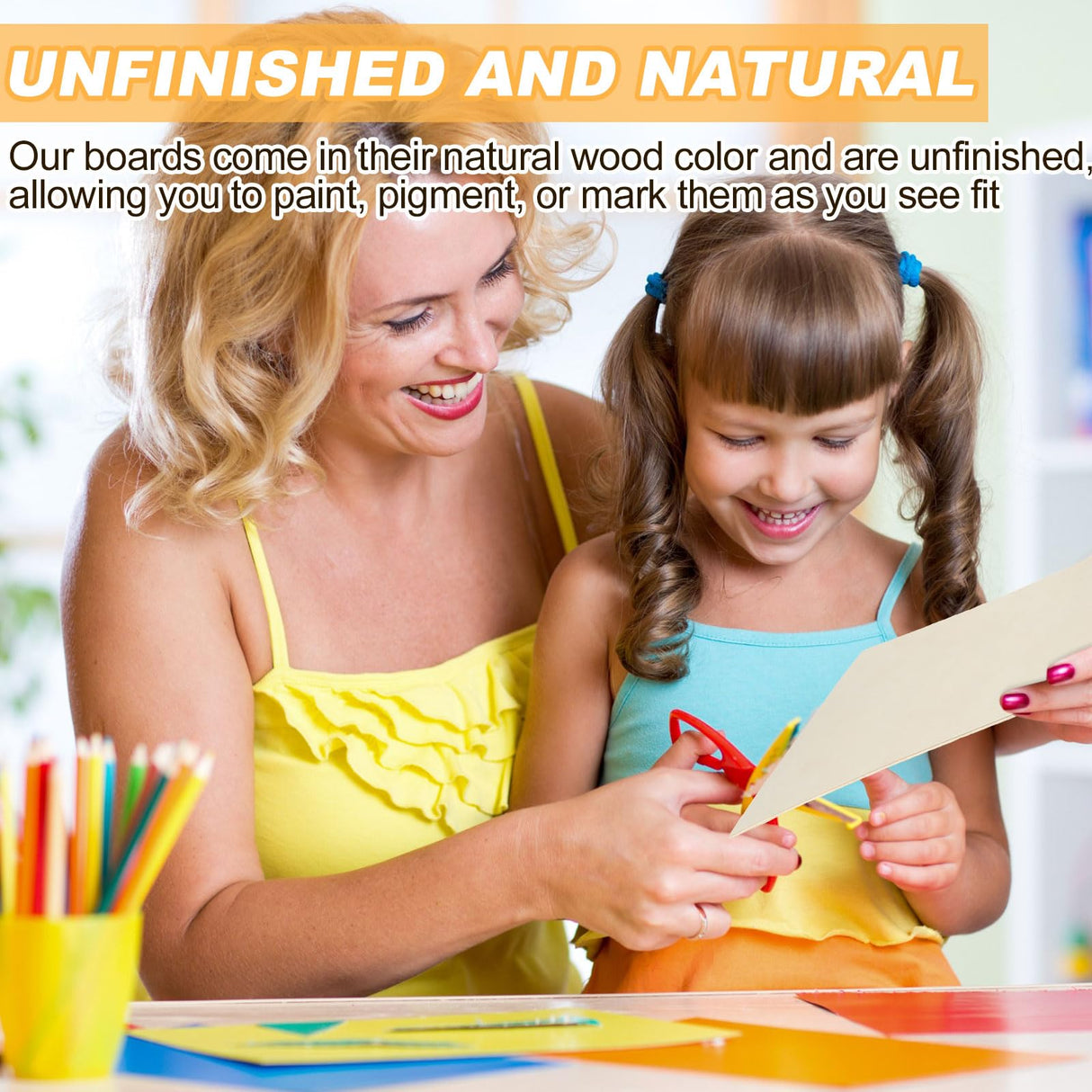 Kigley 60 Pack Basswood Sheets 12"x12"x1/8", 3mm Thick Unfinished Square Wood Board for Crafts, DIY Architectural Models Making, Painting, Mini House Kigley