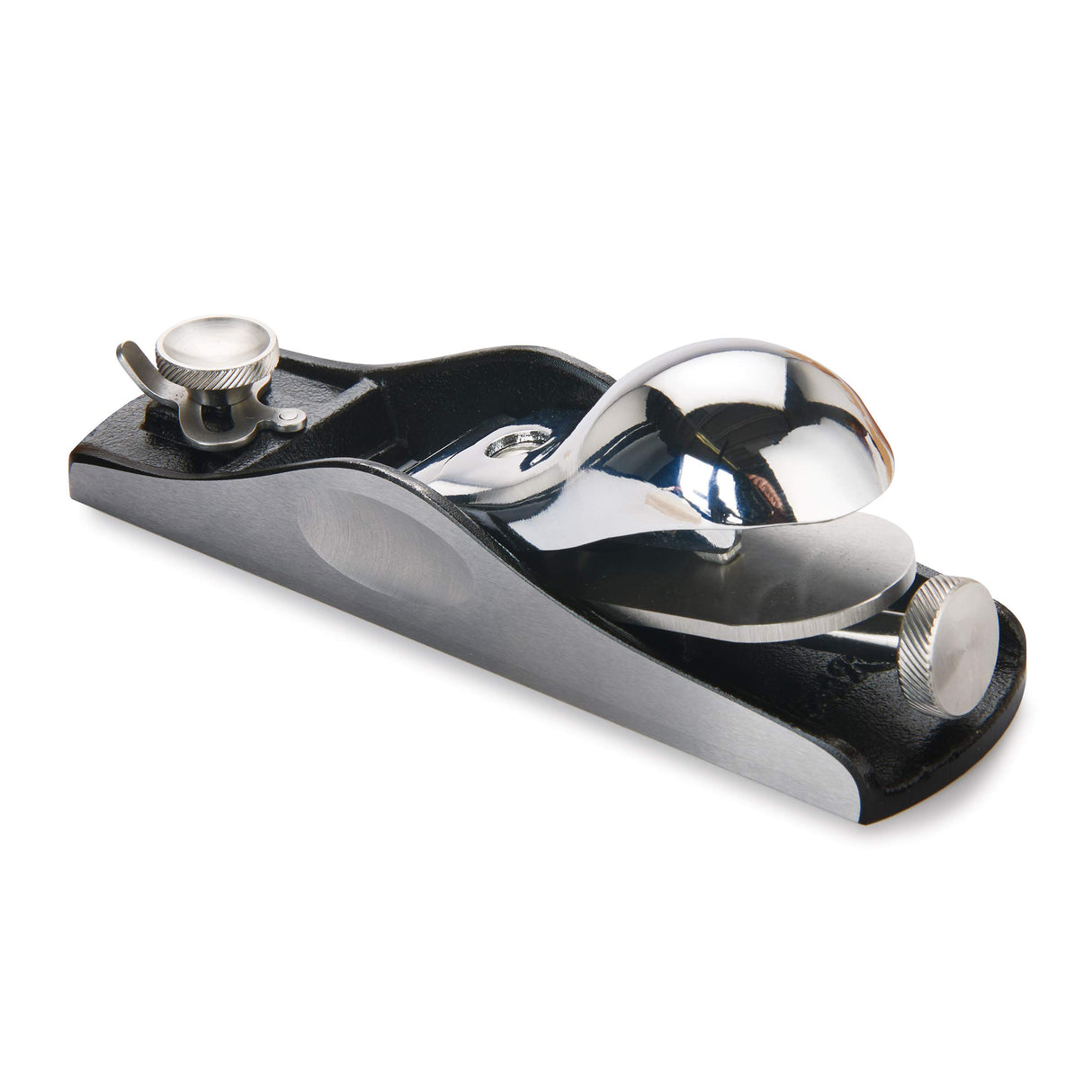 WoodRiver Low Angle Block Plane with Adjustable Mouth WOODRIVER