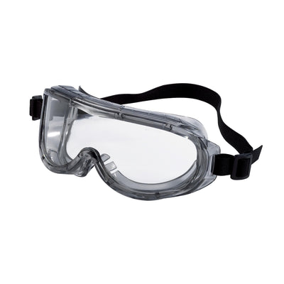 3M 91264-80025 Chemical Splash/Impact Goggle, 1-Pack