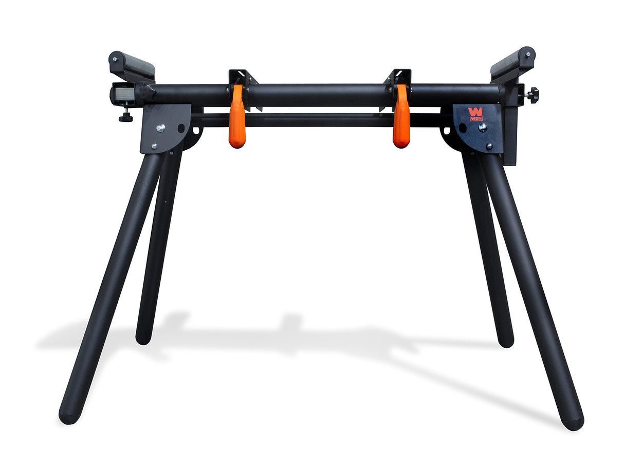 WEN MSA750T 750 lb Capacity Miter Saw Stand WEN