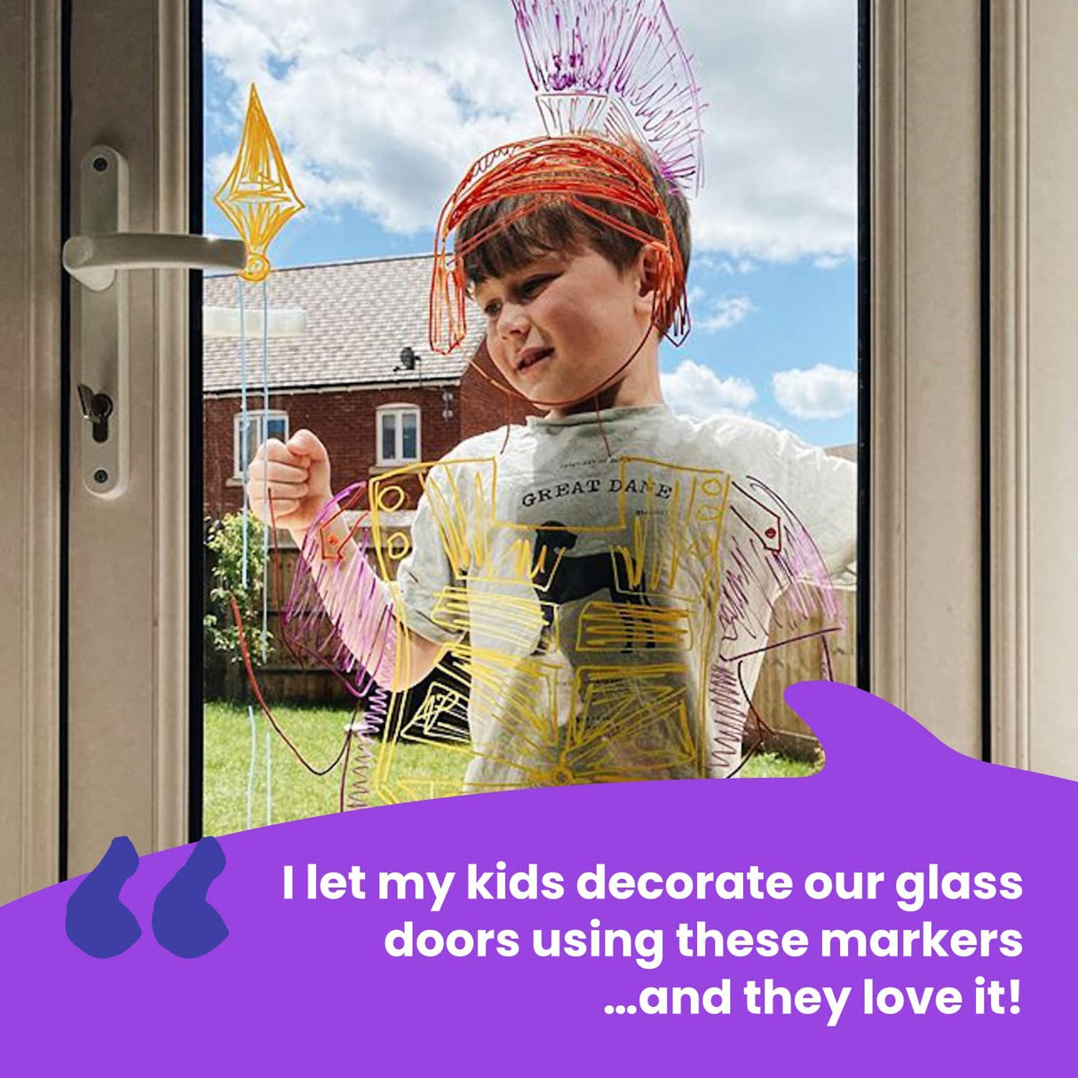 Chalkola Essentials Bundle - 16 Markers + 6 White 6mm Chalkola