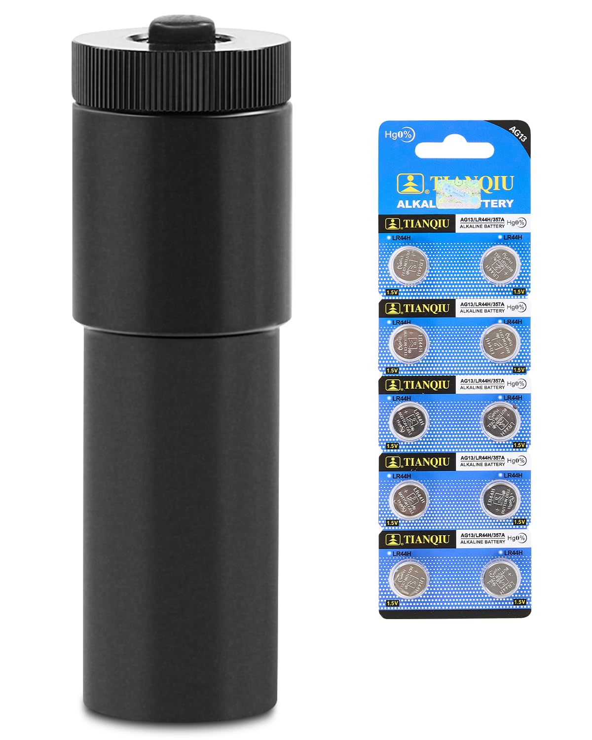 OMTech CO2 Laser Alignment Tool, Precision Red Laser Pointer for 50W 60W 80W 100W 130W 150W Laser Engravers Engraving Marking Cutting Machines, OMTech