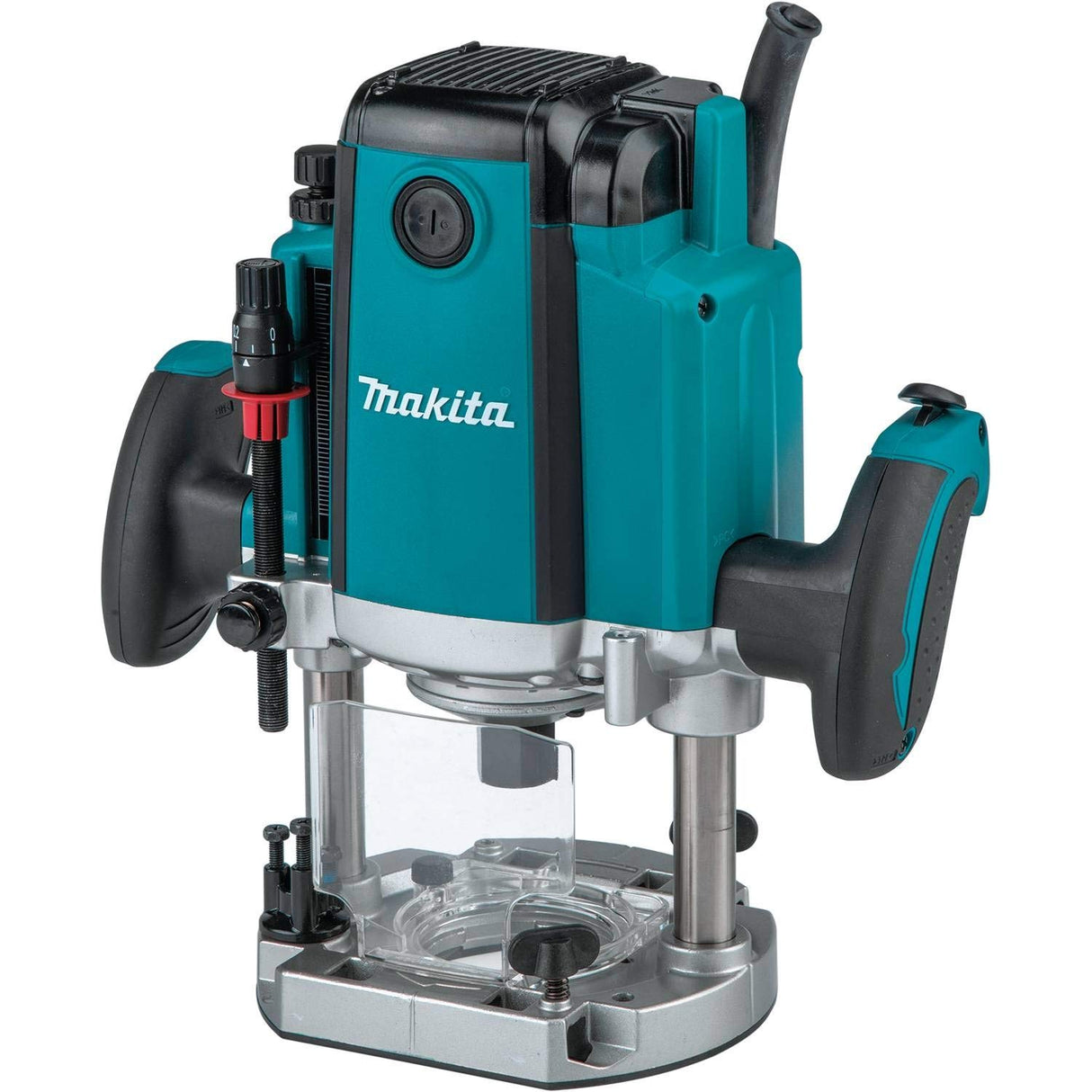 Makita RP1800 3-1/4 HP* Plunge Router Makita