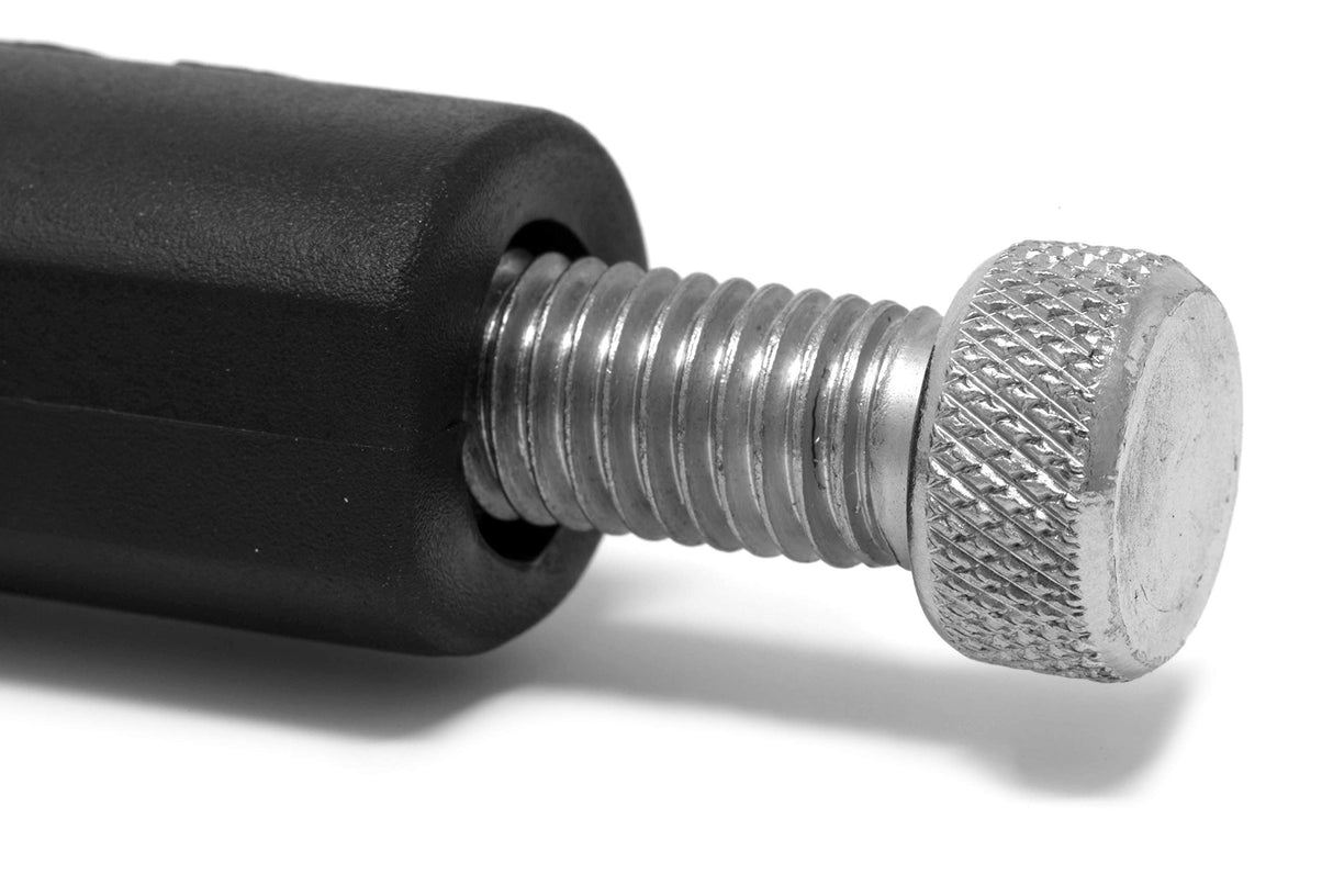 WEN CL436R 4-Inch Right Angle Clamp for Woodworking and Pocket Hole Joinery WEN