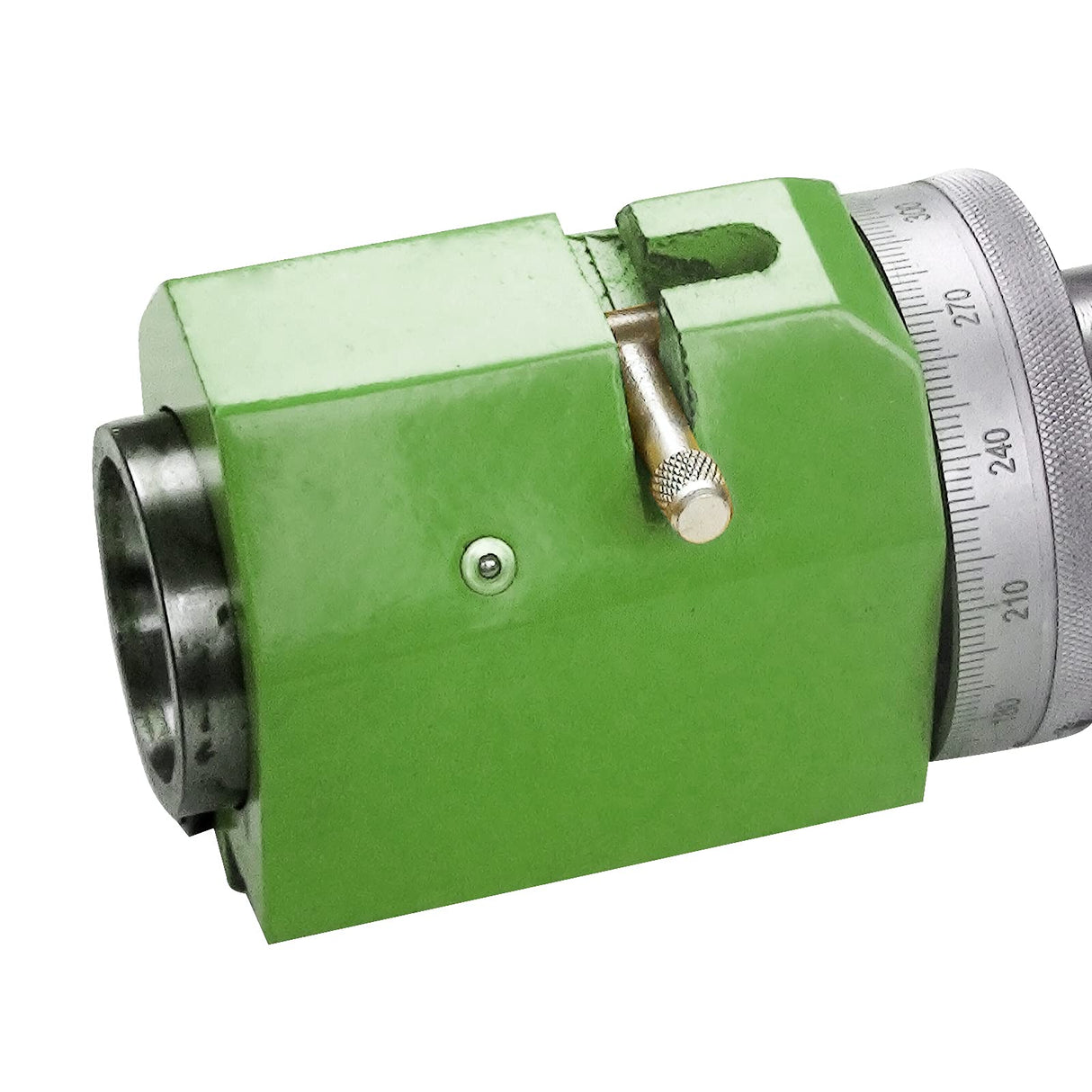 5C Cutter Head, U3 Universal Grinder 5C Cutter Head Sharpener Part Attachment Suitable for U3 Universal Grinding Machine YIYIBYUS