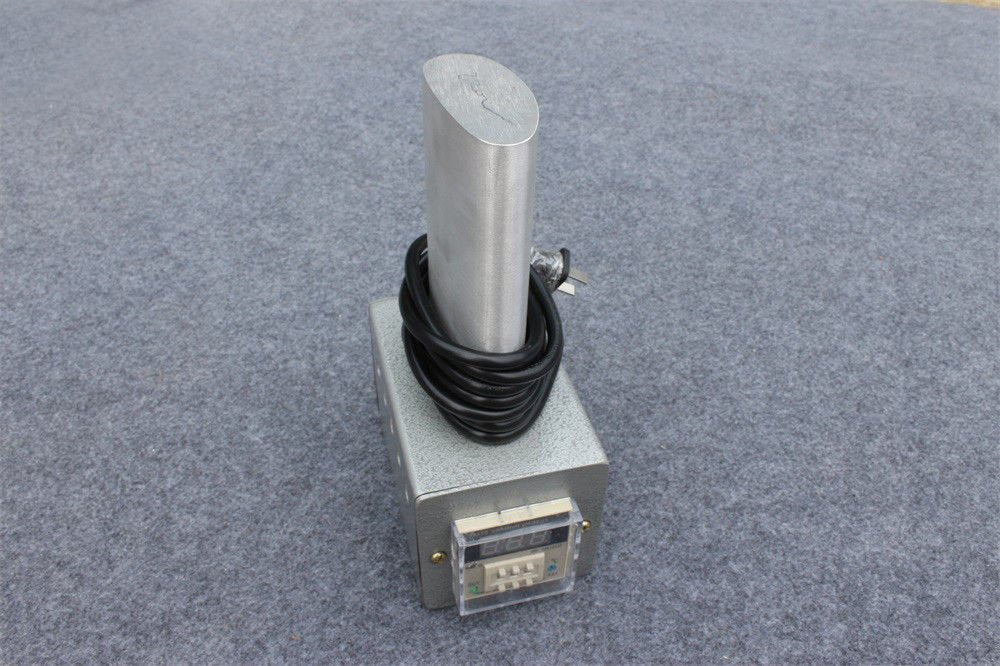 Yinfente Guitar Side Rib Bending Iron Guitar Tools Violin Side Rib Tool Luthier Tool yinfente