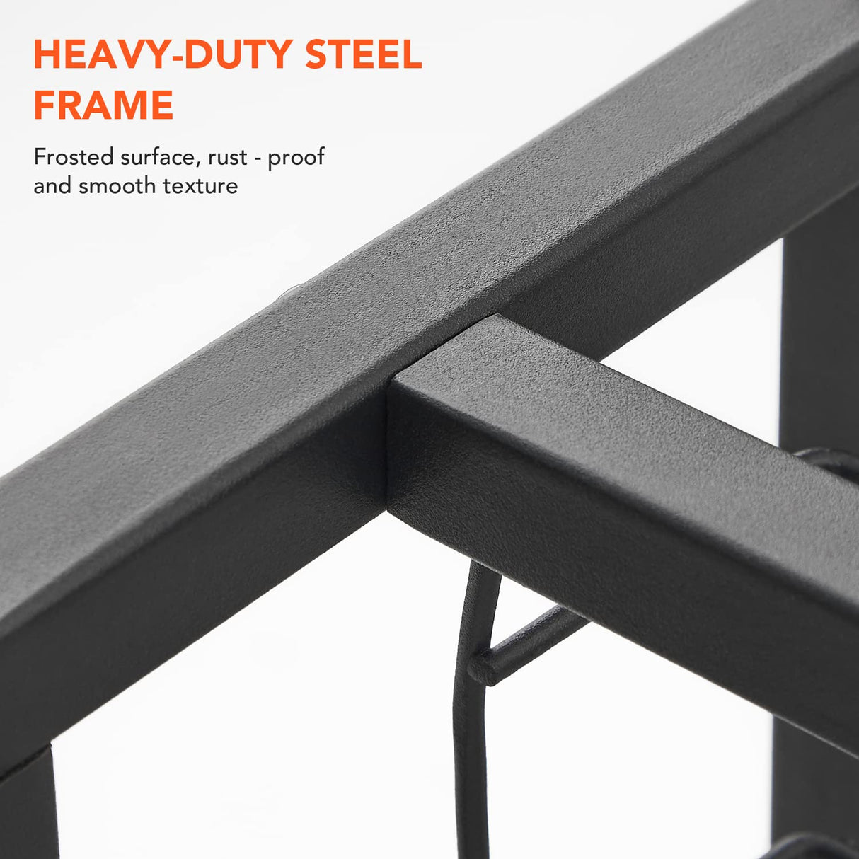 HEALTH LINE PRODUCT 4 Bike Stand Rack, Indoor Bike Storage, Bicycle Rack for Garage - Metal Stability Floor Bicycle Station for Parking HEALTH LINE PRODUCT