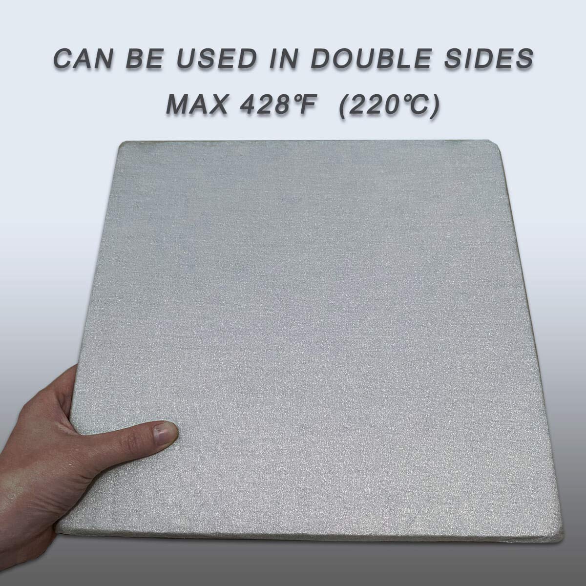 Heat Press Mat Easypress for Cricut Easypress 2/Cricut Easypress 12" x 12" Cricket Craft Vinyl Ironing Insulation Transfer Heating Mats Cutting mats ReArt