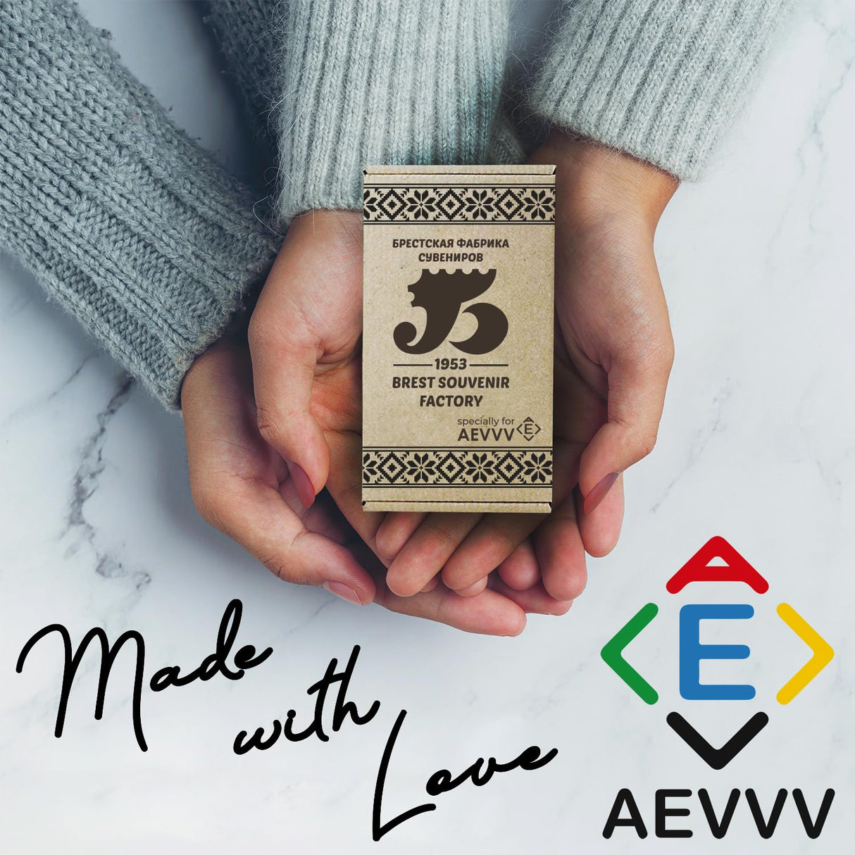 AEVVV Unfinished Wood Crafts to Paint Your Own Matryoshka Doll, 7 pcs - Unpainted Russian Nesting Dolls DIY Projects, Arts and Crafts - Russian Dolls AEVVV