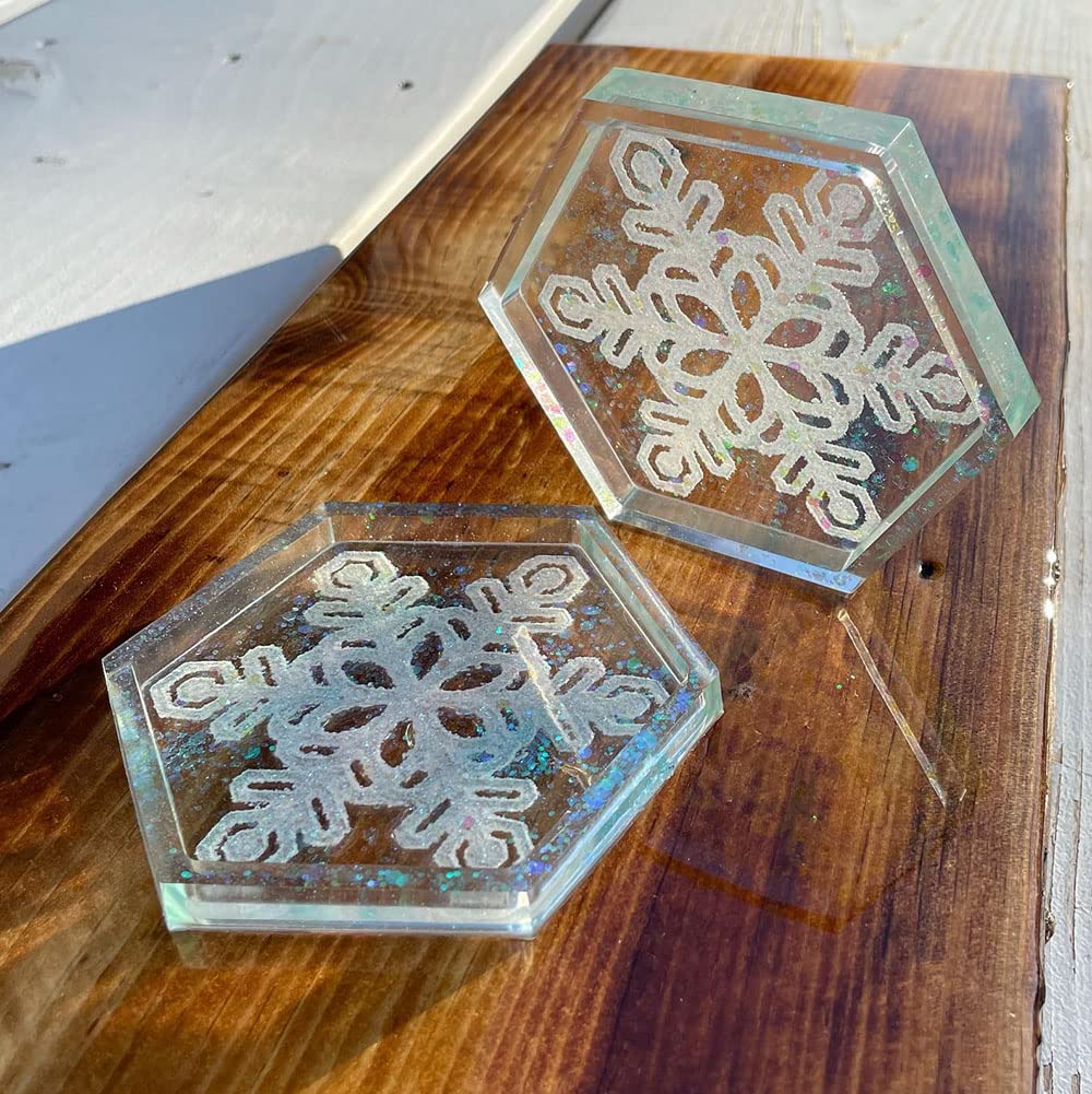 EasyPour Epoxy 2 Gallon Kit EPE