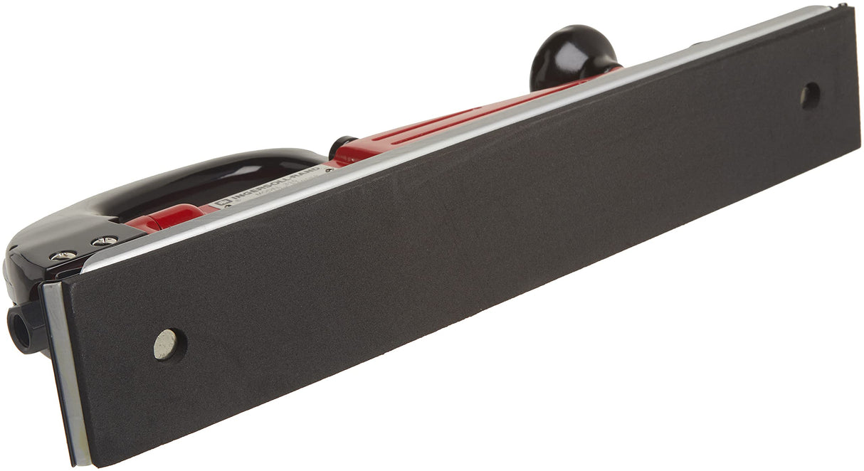 Ingersoll Rand 315 15” Straight Line Air Sander, Heavy Duty, Twin Piston, 2.75" x 15" Pad, 3,000 RPM, Red, One Size Ingersoll Rand