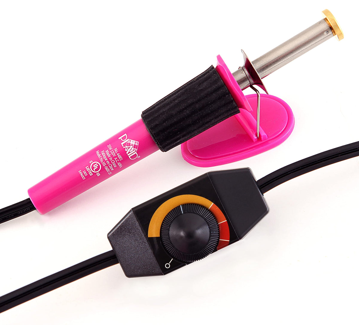 Mod Podge 3-Piece Photo, Lightweight Easy-to-Use Transfer Tool with Variable Temperature Control and Pen-Like Grip, Perfect for DIY Arts and Craft Mod Podge