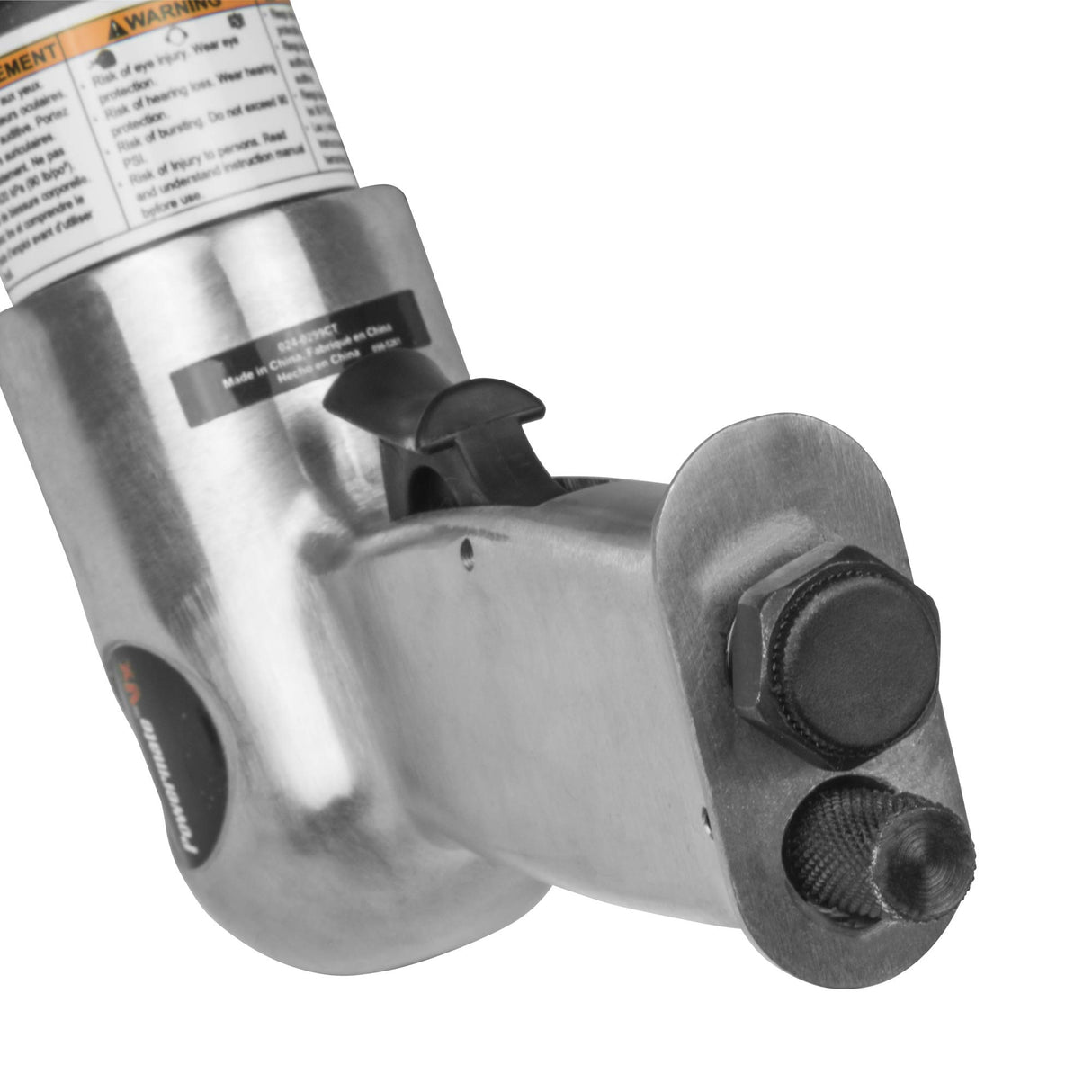 PowerMate Vx 024-0299CT Air Needle Scaler Powermate