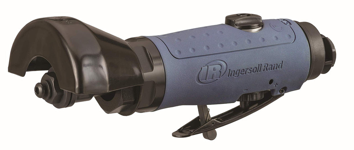 Ingersoll Rand 426 3” Reversible Cut off Tool, Lightweight with Speed Regulator Knob, Use with Ingersoll Rand 9520 and 9521 Cut-Off Wheels, 5 Cut-Off Ingersoll Rand