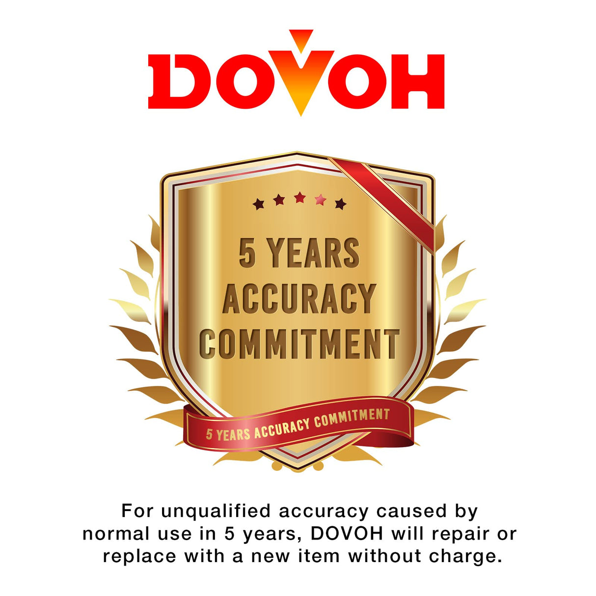 DOVOH 4x360° Laser Level 360 Self Leveling, 16 Line Laser Leveler for Construction Floor Tiling and Ceiling Rechargeable Green Beam 4D Plane Magnetic DOVOH