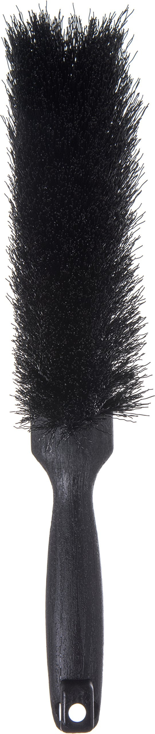 Carlisle FoodService Products 3625803 Fireplace/Bench Brush, 8", Black Carlisle FoodService Products