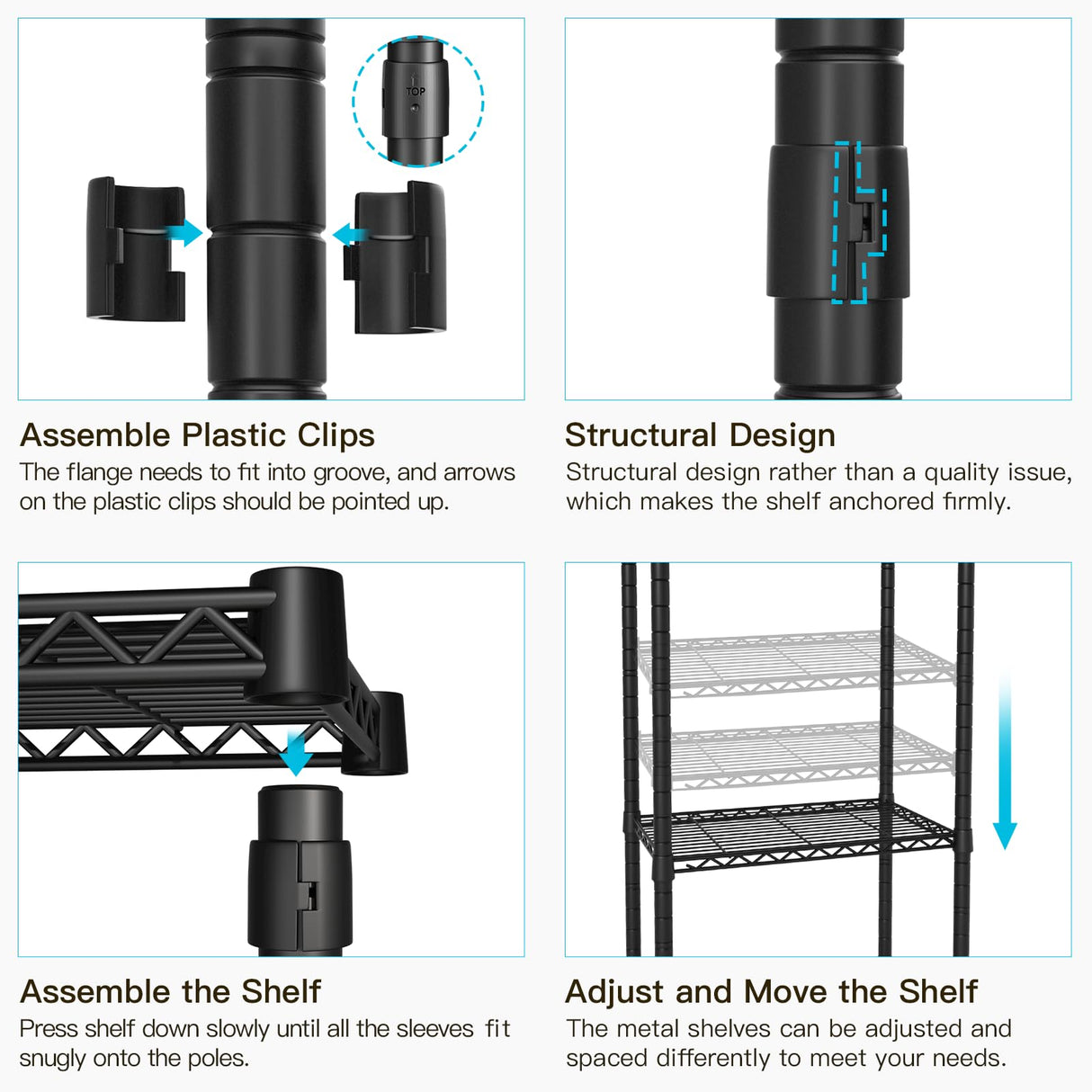 FUTASSI P5 Rolling Clothes Rack, Clothing Racks for Hanging Clothes, Freestanding Heavy Duty Garment Rack, Portable Closet Organizers System 23.6'' W FUTASSI