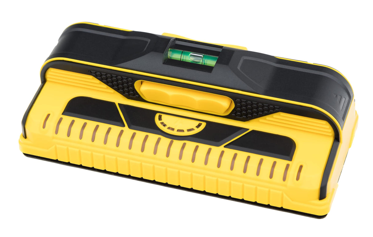 Franklin Sensors ProSensor M210 Professional Stud Finder with 13-Sensors for The Highest Accuracy Detects Wood & Metal Studs with Incredible Speed, Franklin Sensors Professional Stud Finders