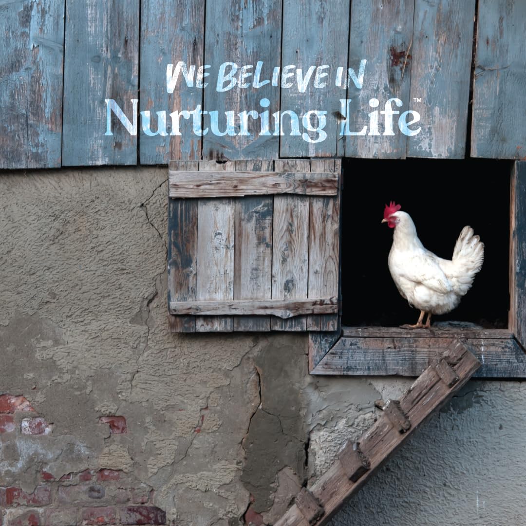 Manna Pro Fresh Flakes | Chicken Coop Bedding | Pine Shavings for Chicken Bedding | 4 Cubic Feet Manna Pro