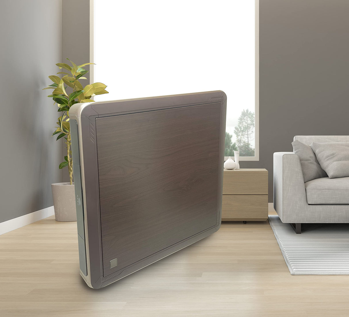 Folding Automatic Mahjong Mah jongg Table 36mm American Mahjong Numbered Tiles Foldable Style with 2 Sets of Tiles + 4 Racks Built-in Hard Table usamjtable