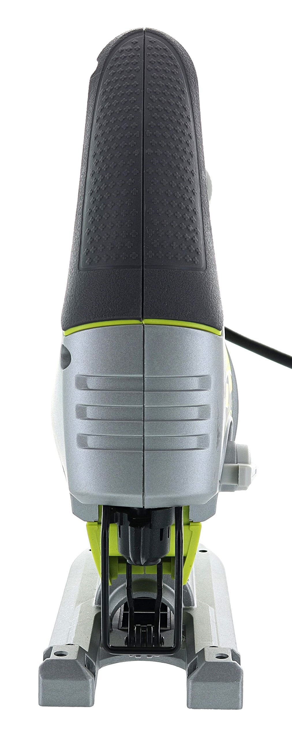 Ryobi JS481LG 4.8 Amp Corded Variable Speed T-Shank Orbital Jig Saw w/ Onboard LED Lighting System Ryobi