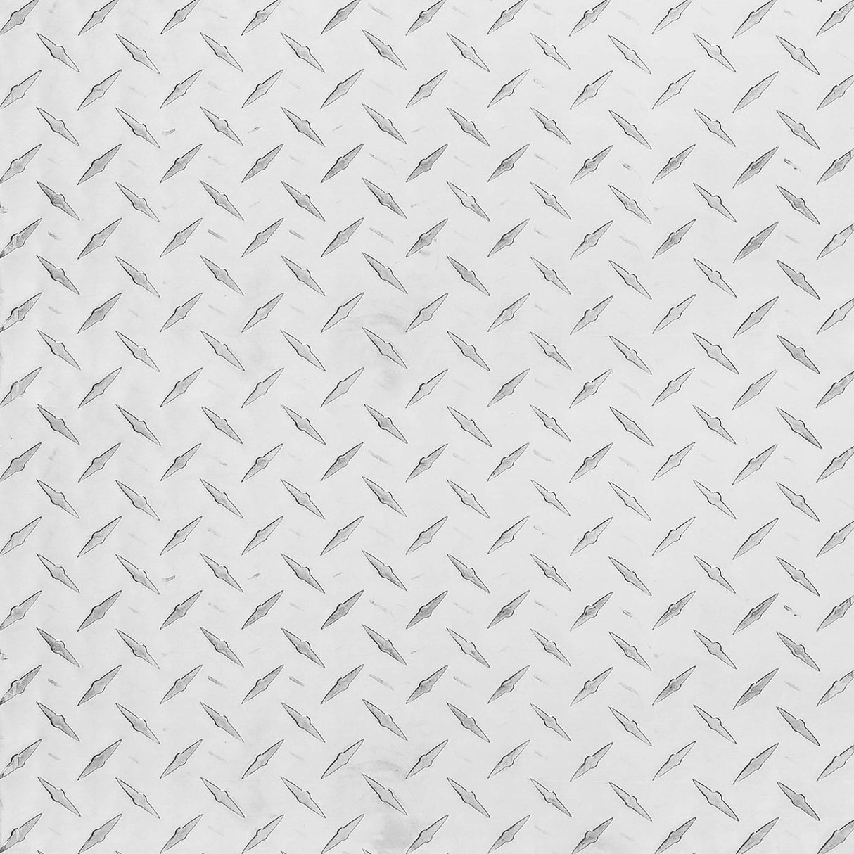 ARKSEN 39 Inch Aluminum Diamond Plate Tongue Box Tool Chest, Waterproof Under Truck Storage for Pick Up Truck Bed, RV Trailer, ATV with Lock and Keys ARKSEN