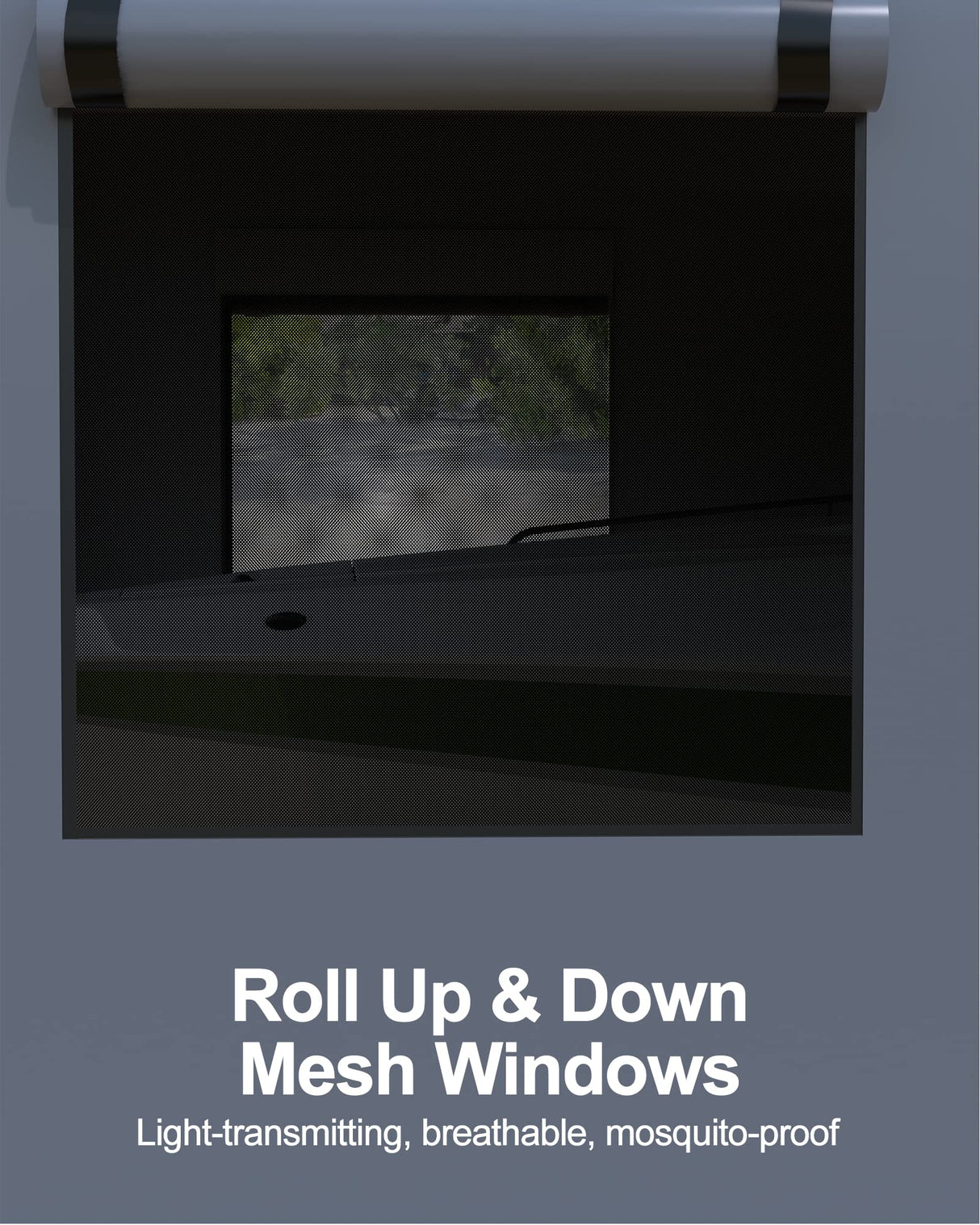 DEXSO Carport 10'x20' Portable Garage, Reinforced Steel Poles and 180g PE Heavy Duty & Waterproof Canopy, 4 Roll-up Doors, 4 Ventilated Windows, for DEXSO