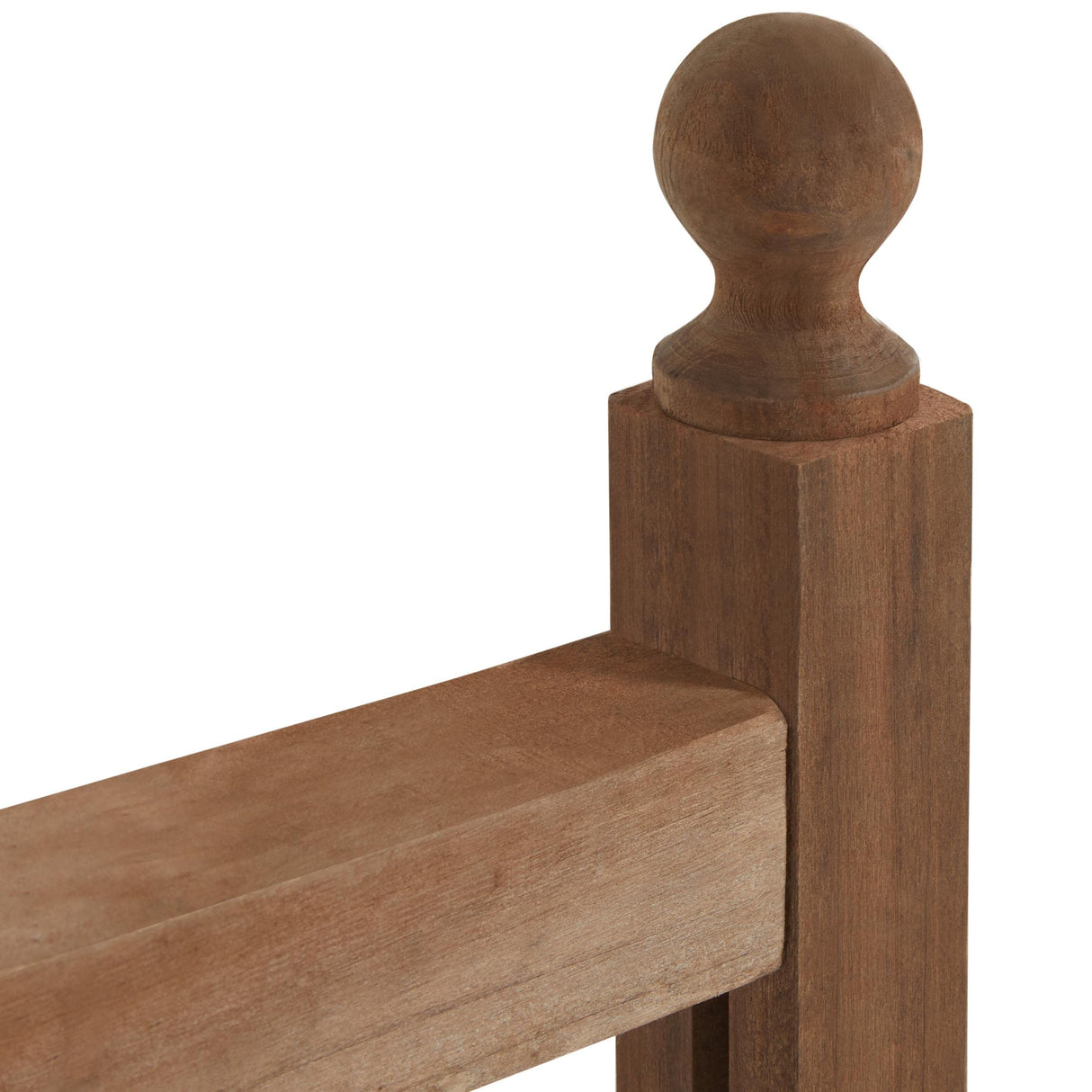 Yaheetech 50" H Raised Garden Bed with Trellis & Wheels Standing Vertical Horticulture Planter Box for Vine Climbing Plants, Flowers, Herbs Brown Yaheetech