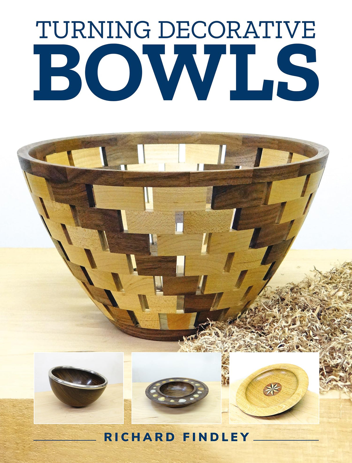 Turning Decorative Bowls WoodArtSupply