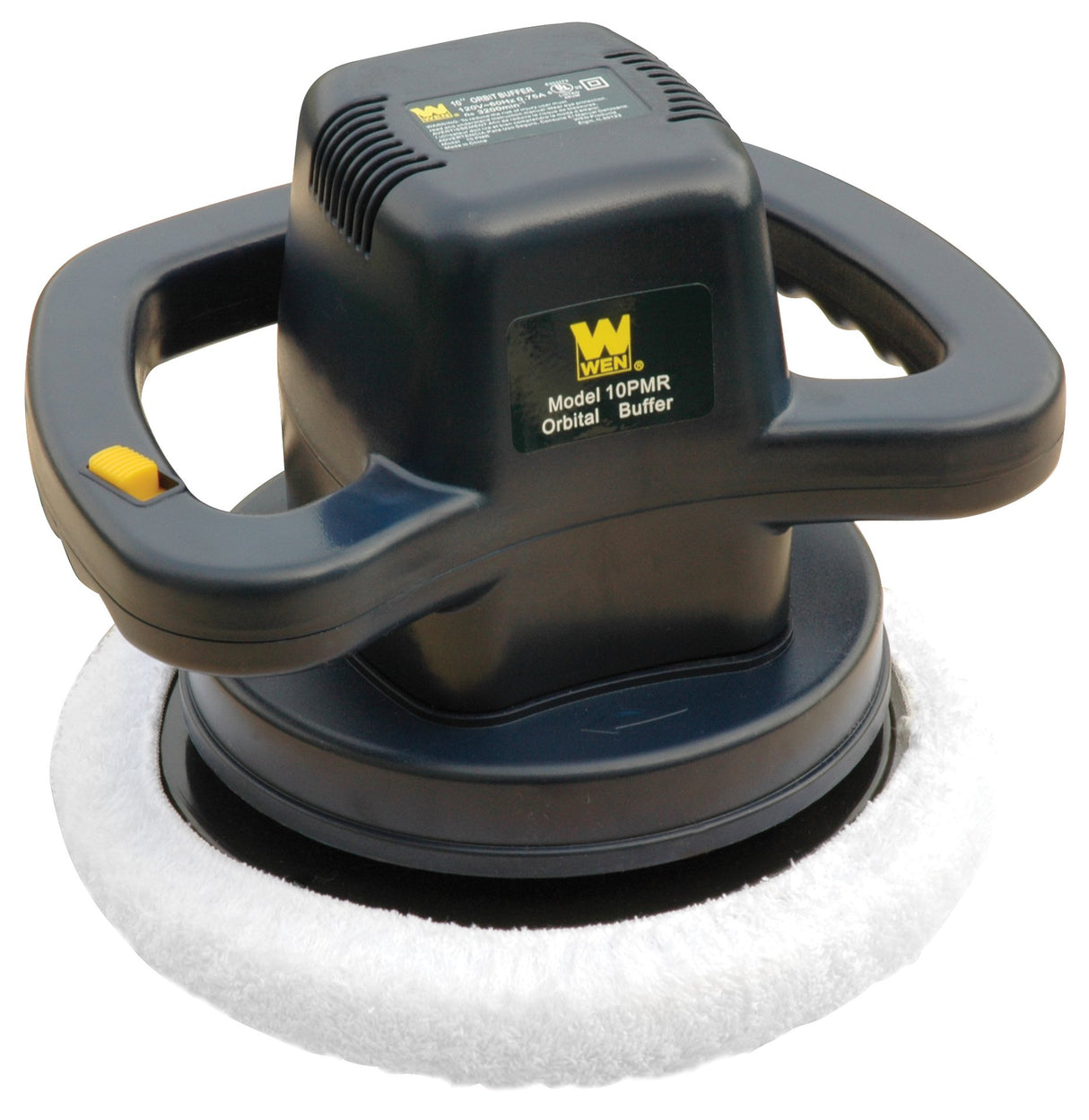 WEN 10PMR 10-Inch Waxer/Polisher WEN