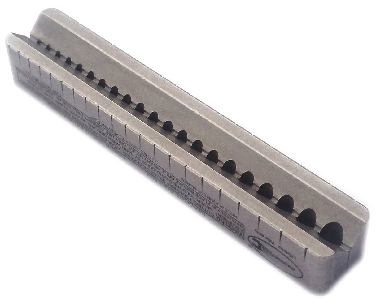 Big Gator Tools SDGMINI Mini V-DrillGuide® Big Gator Tools