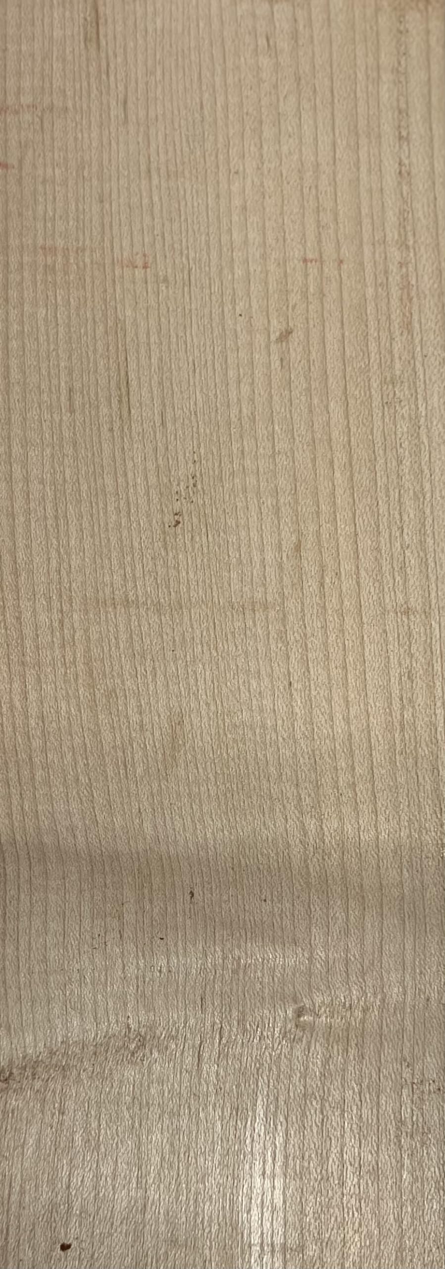 Varieties of Exotic Wood Pepper Mill Blank, Suitable Square Turning Blanks Measuring 3 x 3 x 12 Inches (2, Hard Maple) Exotic Wood Zone