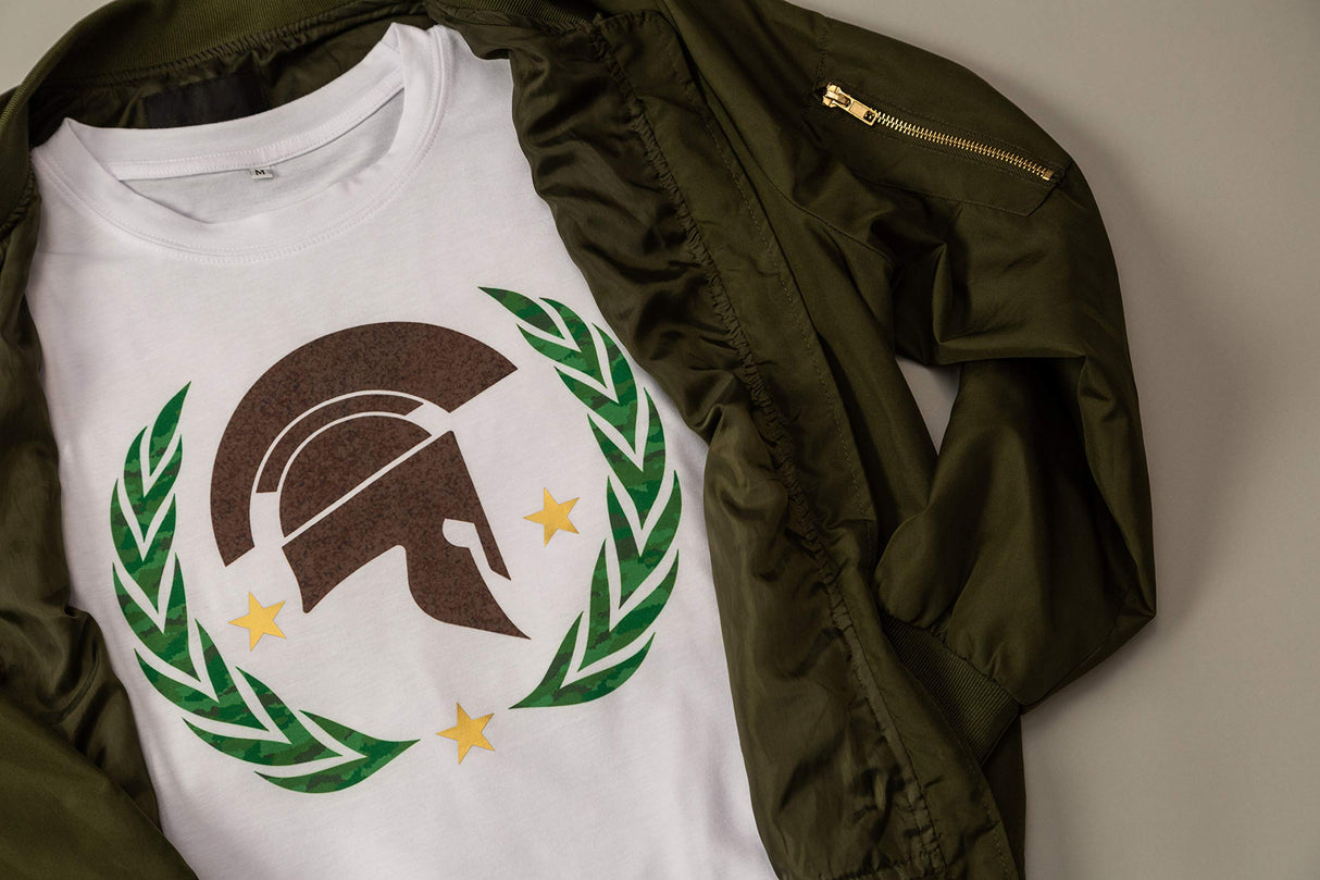 Cricut Infusible Ink Sheets - Sublimation Transfer Paper, (2) 12" x 12" Transfer Sheets & (2) Butcher Paper, Create Designs with Cricut Blanks, Cricut