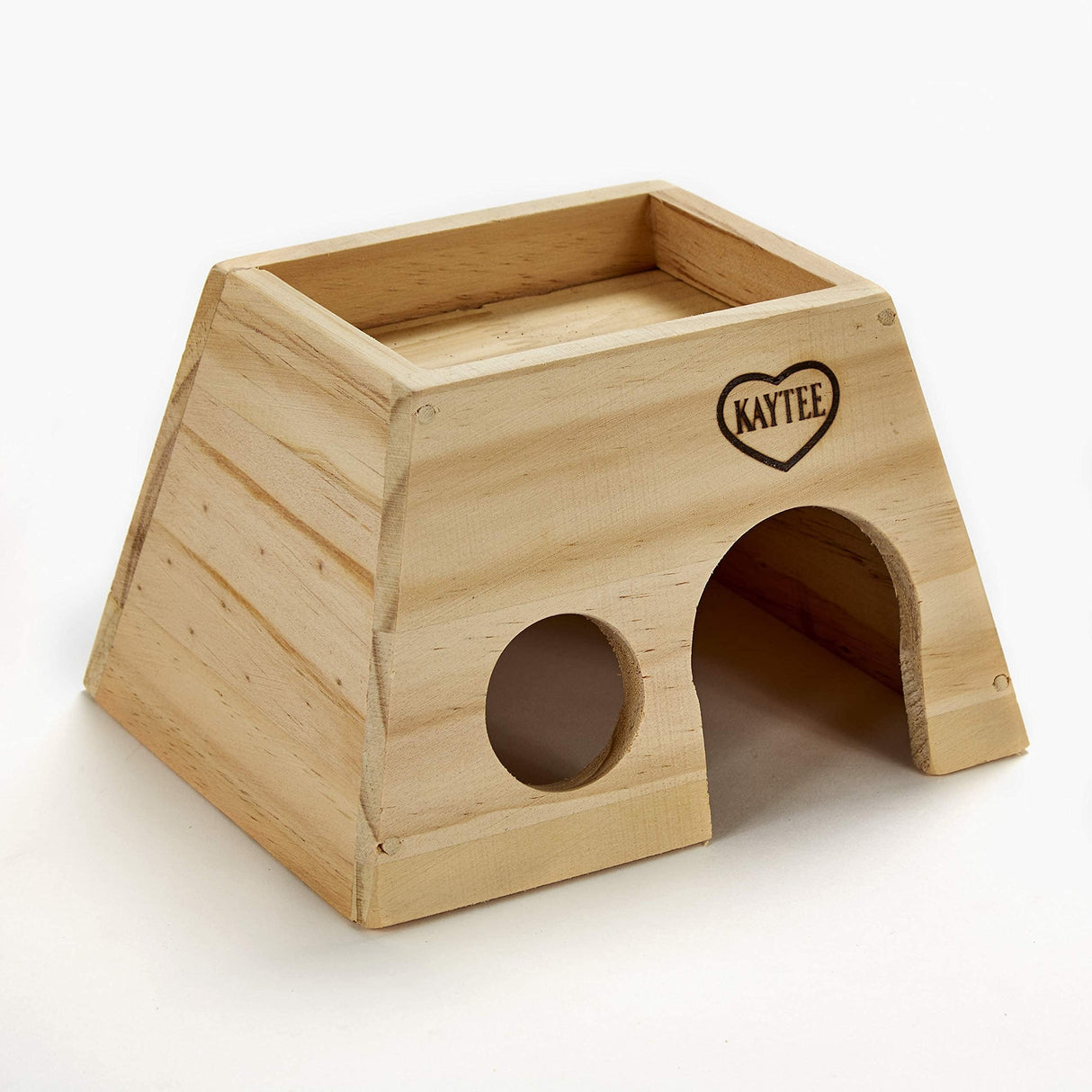 Kaytee Woodland Get-A-Way Medium Kaytee